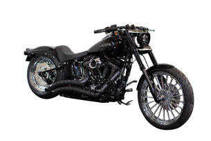 Harley Davidson Motorbike