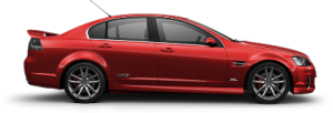 Holden Commodore photo
