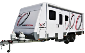 Photo of Caravan