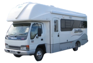 Photo of a Motorhome