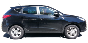 Hyundai ix35 picture