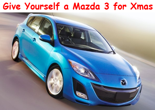 Mazda3 photo