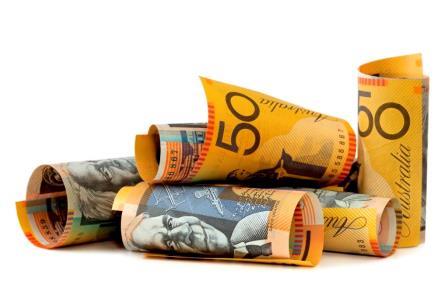 Photo of $50 bills