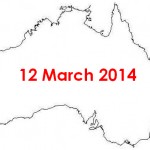12 March 2014 CCR