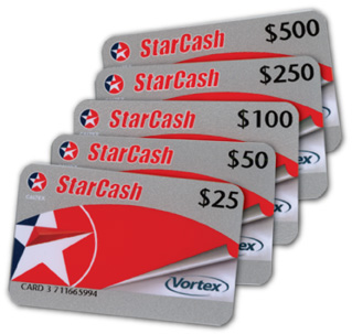 Get A Free $200 Caltex Fuel Card